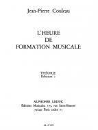 Heure De Formation Musicale 