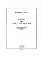 Heure De Formation Musicale 