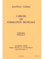 Heure De Formation Musicale 