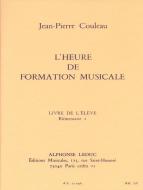 Heure De Formation Musicale 