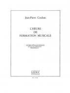 Heure De Formation Musicale 