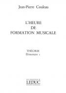L'Heure De Formation Musicale 