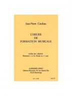 Heure De Formation Musicale 