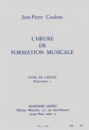 Heure De Formation Musicale 