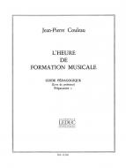 Heure De Formation Musicale 