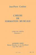 Heure De Formation Musicale 