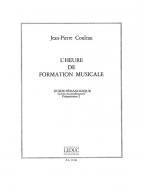 Heure De Formation Musicale 