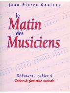 Matin Des Musiciens 