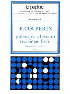 Pieces De Clavecin Livre 3 
