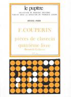 Pieces De Clavecin Livre 4 