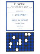 Pieces de Clavecin Vol. 2 