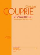 En Caisse 3 et 4 (Cycle 1) 