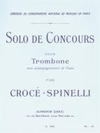 Solo De Concours 
