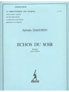 Echos Du Soir (Romance) 