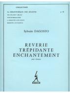 Reverie / Trepidante / Enchantement / Guitare 