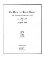 Un Deux Puis Trois Bemols 