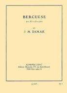 Berceuse 