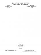 Nuit Des Nuits 