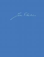 Sämtliche Werke (JSW) Serie VII 3 