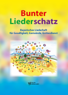 Bunter Liederschatz 