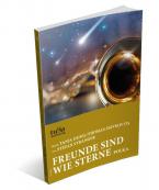 Freunde sind wie Sterne 