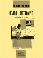Reverie Interrompue 