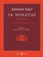 14 Sonatas 