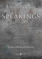 Speakings 