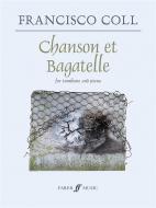 Chanson et Bagatelle 