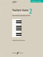 EPTA Teachers' Choice Piano Collection 2 