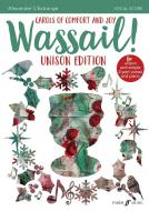Wassail! - Carols of Comfort and Joy 