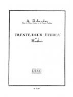 32 Etudes 