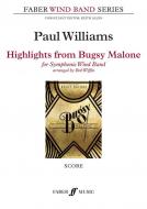 Highlights from Bugsy Malone 