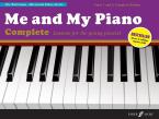 Me and My Piano 