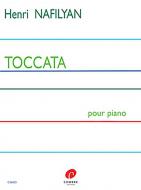 Toccata 