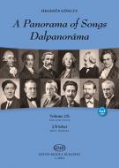 A Panorama of Songs 2B 