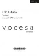 Edo Lullaby 