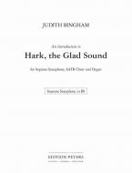 An Introduction to Hark, the Glad Sound 