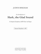 An Introduction to Hark, the Glad Sound 