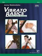 Vibrato Basics Cello       