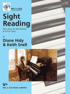 Sight Reading: Piano Music for Sight Reading and Short Study, Level 2                                               