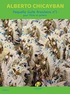 Pequena Suite Brasileira No. 1 