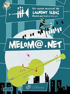 Melom@.net (with CD) 