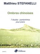 Ombres chinoises 
