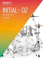 Drum Kit 2020-2023. Initial-Grade 2 