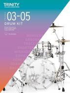 Drum Kit 2020-2023. Grades 3-5 