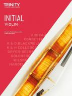Violin Exam Pieces 2020—2023: Initial 