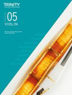 Violin Exam Pieces 2020-2023: Grade 5 
