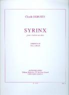 Syrinx 