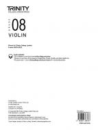Violin Exam Pieces 2020-2023: Grade 8 